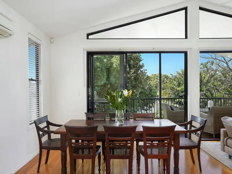Sixth view of Homely house listing, 29 Cumberland Street, Windsor QLD 4030