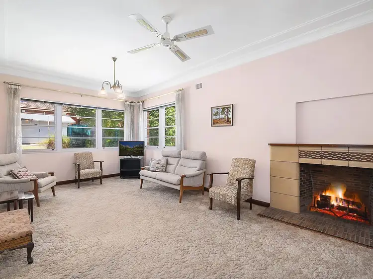 Second view of Homely house listing, 35 Irvine Crescent, Ryde NSW 2112