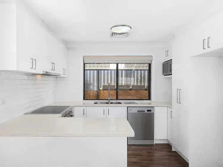 Third view of Homely villa listing, 5/16 Leemon Street, Condell Park NSW 2200