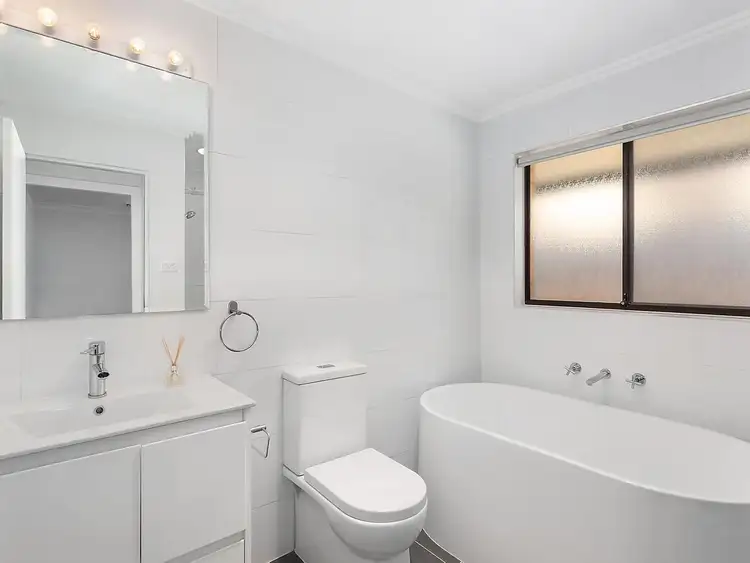 Fourth view of Homely villa listing, 5/16 Leemon Street, Condell Park NSW 2200