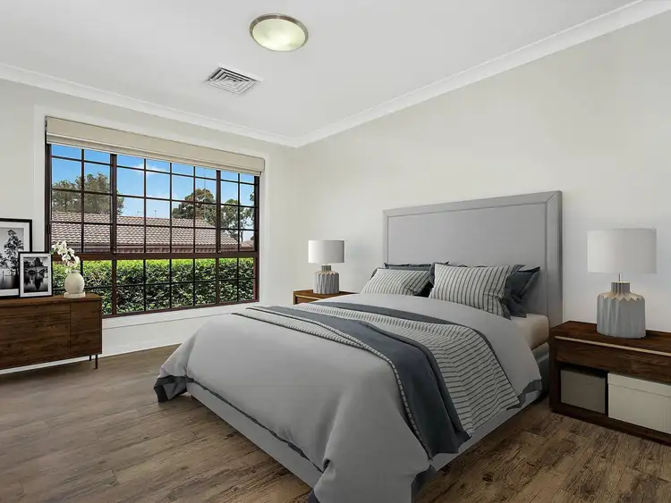 Fifth view of Homely villa listing, 5/16 Leemon Street, Condell Park NSW 2200