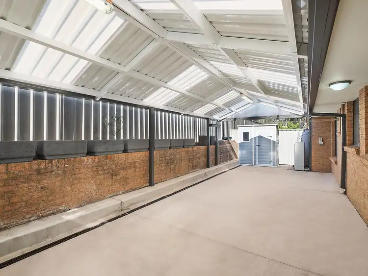 Sixth view of Homely villa listing, 5/16 Leemon Street, Condell Park NSW 2200