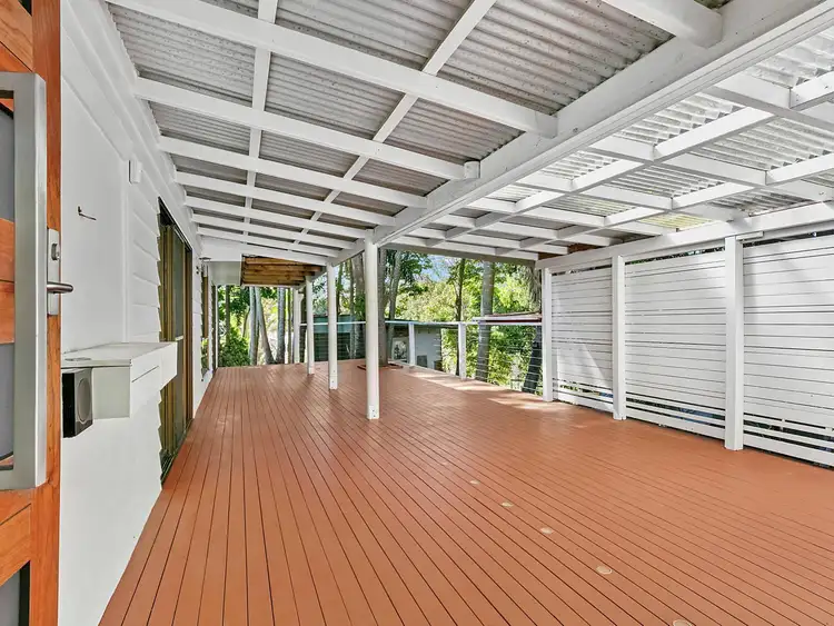 Sixth view of Homely house listing, 2a Crescent Road, Eumundi QLD 4562