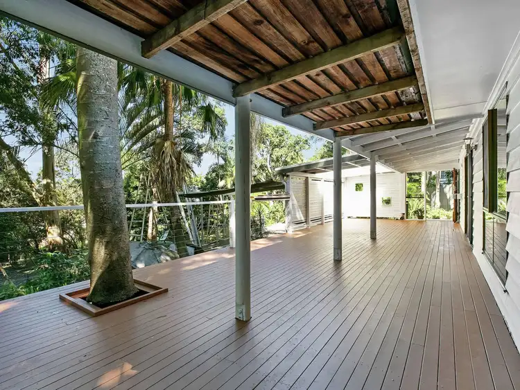 Seventh view of Homely house listing, 2a Crescent Road, Eumundi QLD 4562