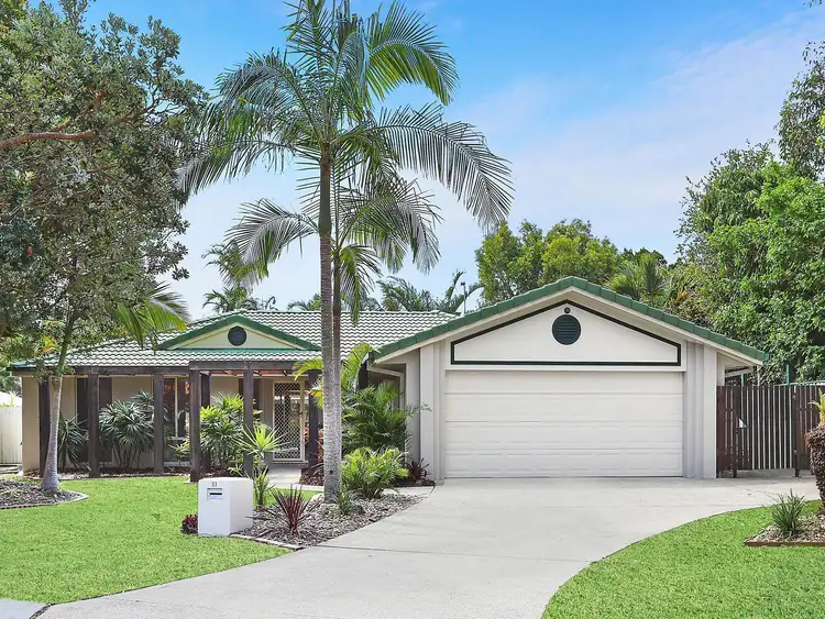 Main view of Homely house listing, 51 Comet Drive, Sunrise Beach QLD 4567