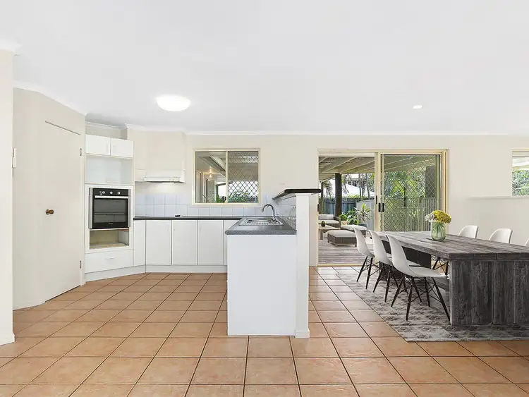 Second view of Homely house listing, 51 Comet Drive, Sunrise Beach QLD 4567