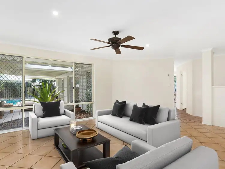 Third view of Homely house listing, 51 Comet Drive, Sunrise Beach QLD 4567