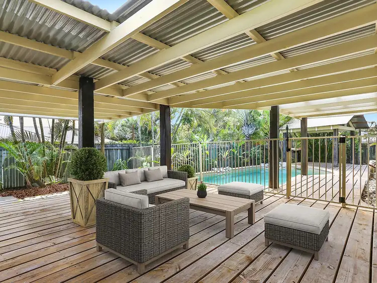 Fourth view of Homely house listing, 51 Comet Drive, Sunrise Beach QLD 4567