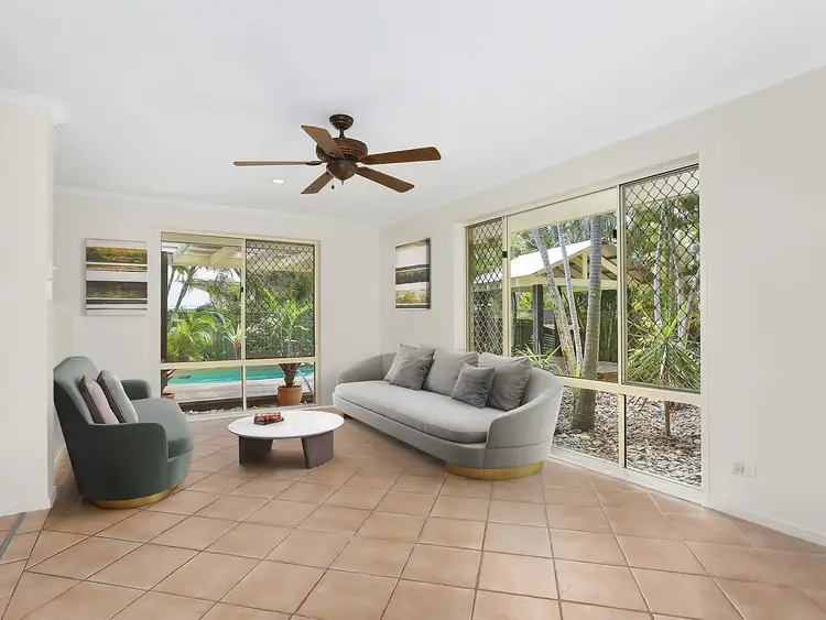 Fifth view of Homely house listing, 51 Comet Drive, Sunrise Beach QLD 4567