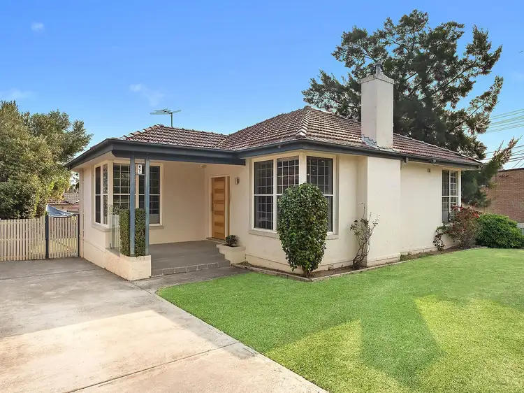 Main view of Homely house listing, 126 Quarry Road, Ryde NSW 2112