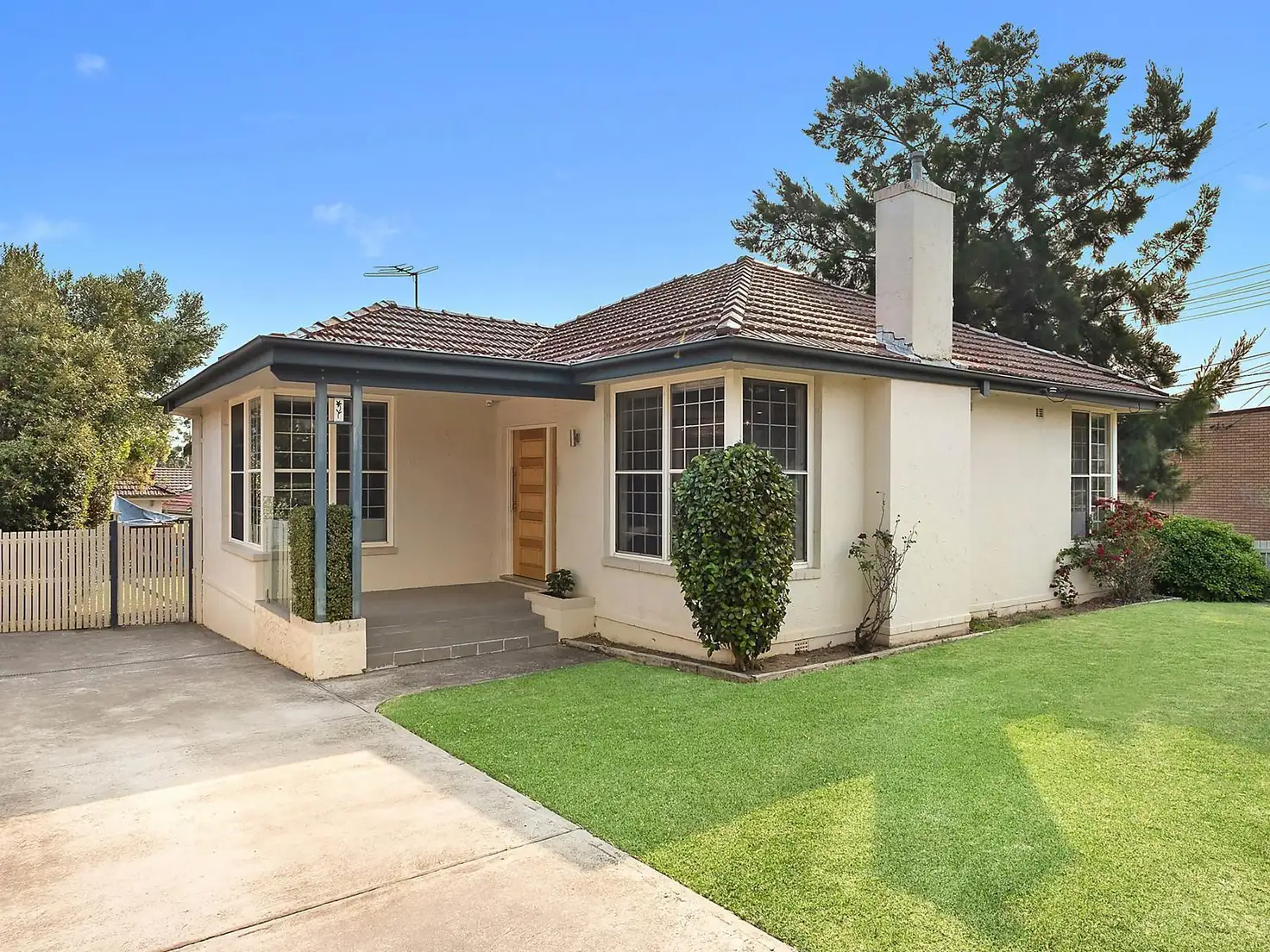 Main view of Homely house listing, 126 Quarry Road, Ryde NSW 2112