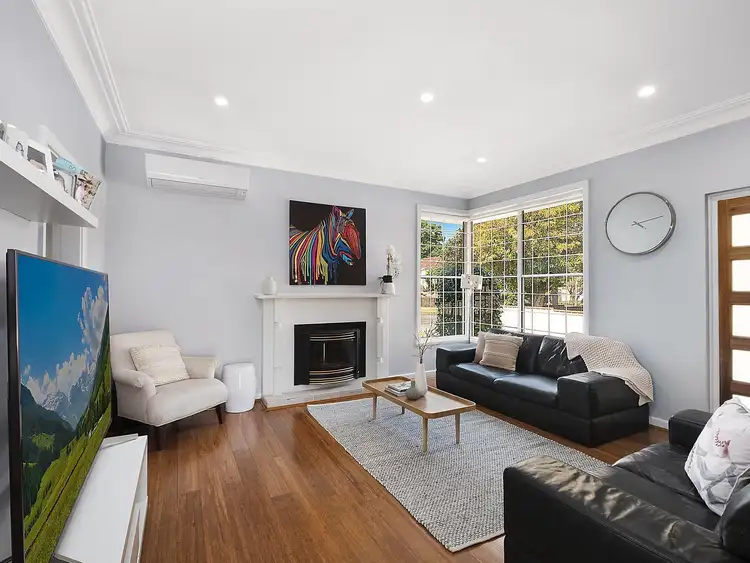 Second view of Homely house listing, 126 Quarry Road, Ryde NSW 2112