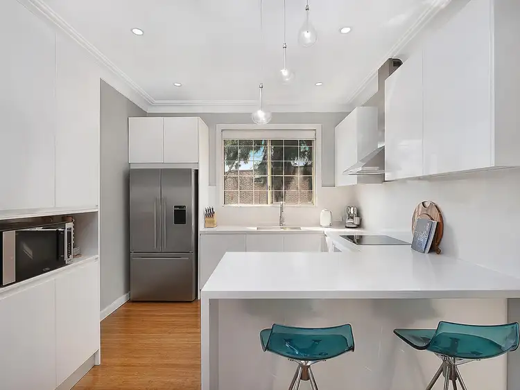 Third view of Homely house listing, 126 Quarry Road, Ryde NSW 2112