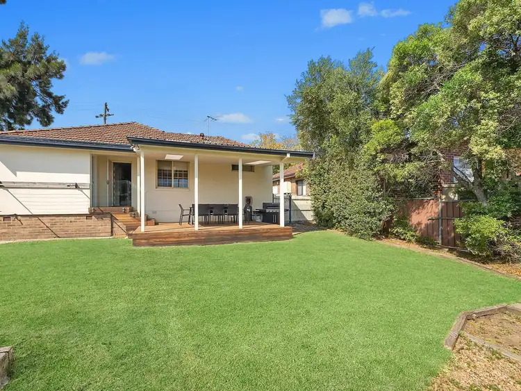 Fourth view of Homely house listing, 126 Quarry Road, Ryde NSW 2112
