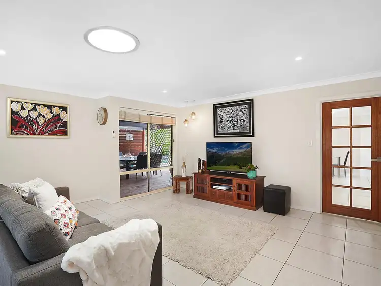 Fifth view of Homely house listing, 5 Camelia Street, Springfield QLD 4300