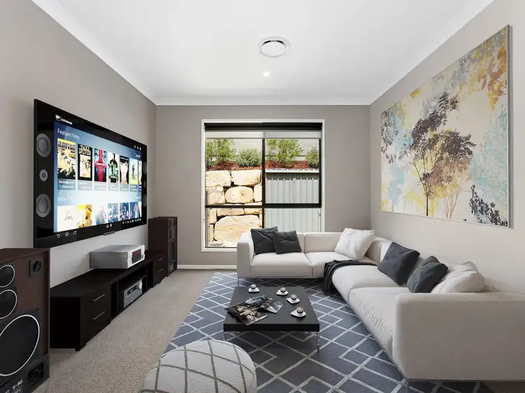 Sixth view of Homely house listing, 3 Zechariah Way, Augustine Heights QLD 4300