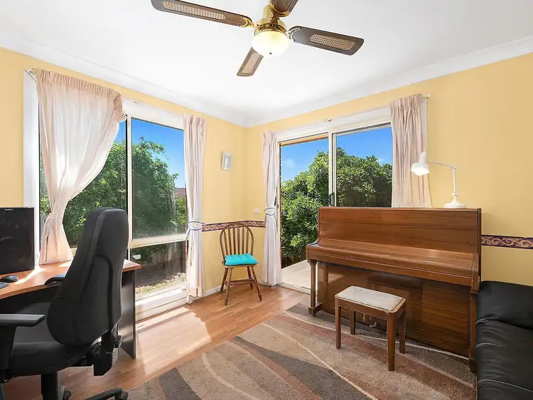 Third view of Homely house listing, 10A Havilah Terrace, Mudgee NSW 2850