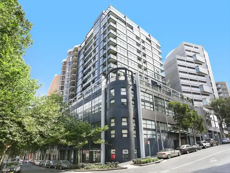 701/174-182 Goulburn Street