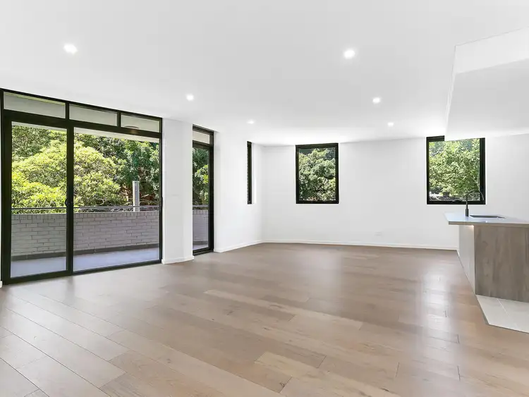 106/18 Neild Avenue, Darlinghurst NSW 2010