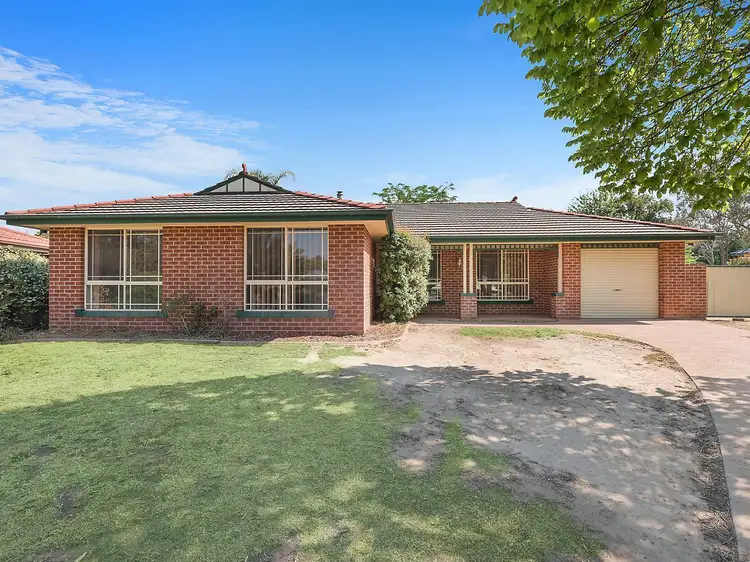 Main view of Homely house listing, 19 McGregor Place, Mudgee NSW 2850