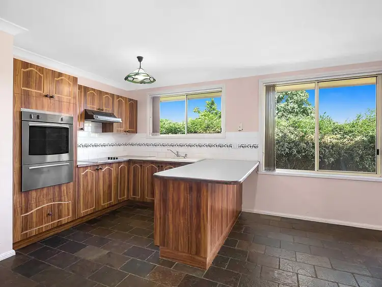 Third view of Homely house listing, 19 McGregor Place, Mudgee NSW 2850