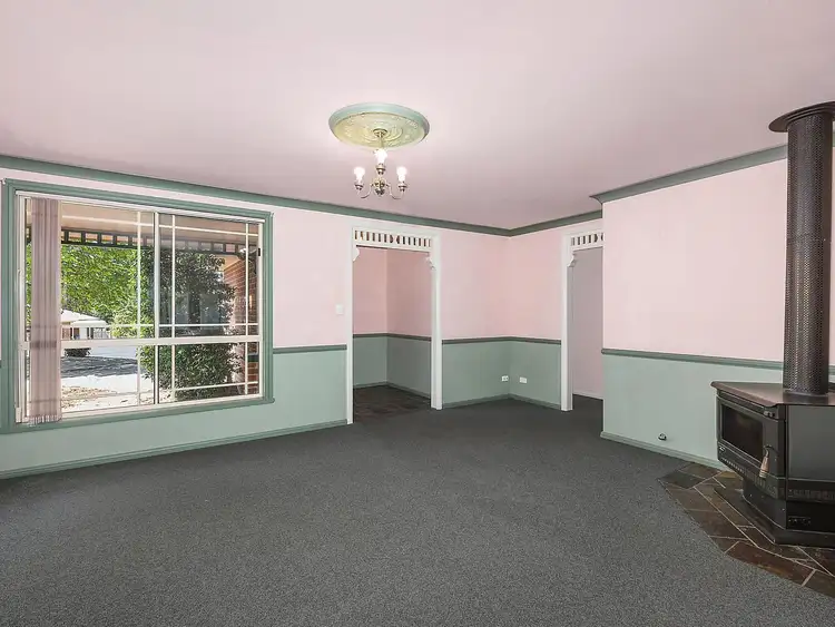 Fourth view of Homely house listing, 19 McGregor Place, Mudgee NSW 2850