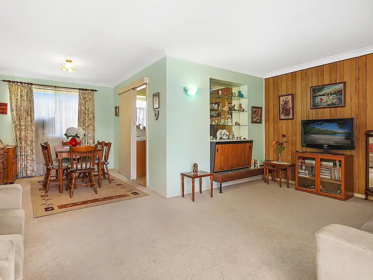 Second view of Homely house listing, 18 Marden Street, Georges Hall NSW 2198