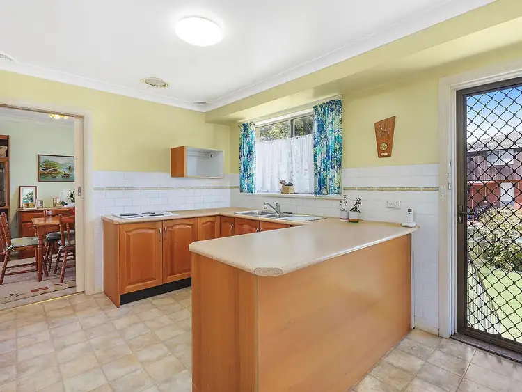 Third view of Homely house listing, 18 Marden Street, Georges Hall NSW 2198