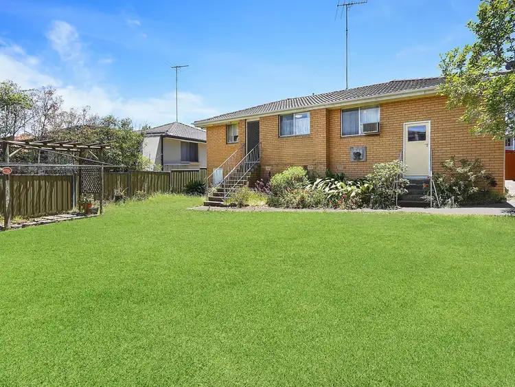 Fourth view of Homely house listing, 18 Marden Street, Georges Hall NSW 2198