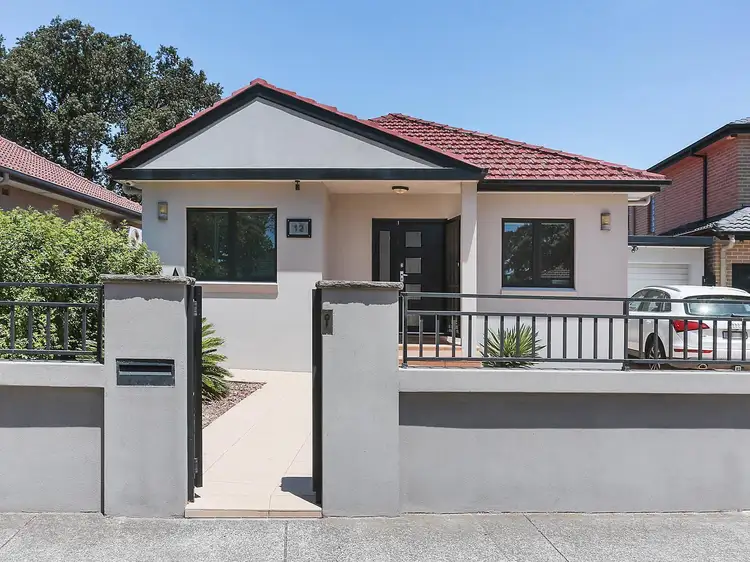 Main view of Homely house listing, 12 Lismore Street, Eastlakes NSW 2018