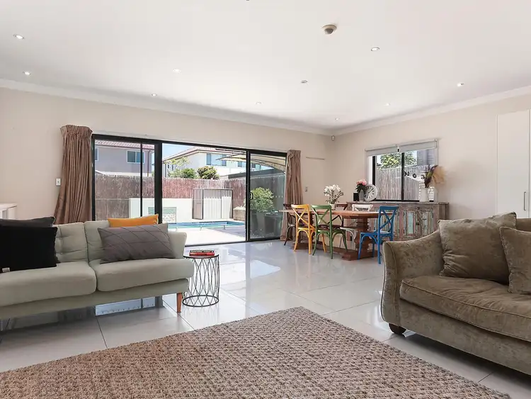 Second view of Homely house listing, 12 Lismore Street, Eastlakes NSW 2018