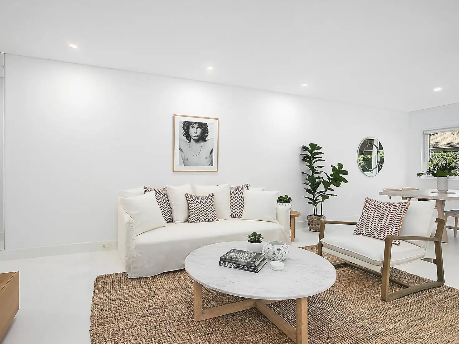 Main view of Homely apartment listing, 4/33 Balfour Road, Bellevue Hill NSW 2023