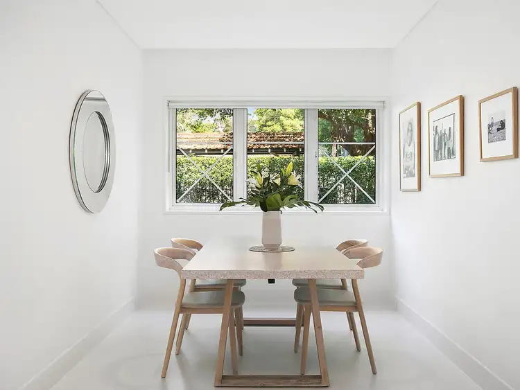 Second view of Homely apartment listing, 4/33 Balfour Road, Bellevue Hill NSW 2023