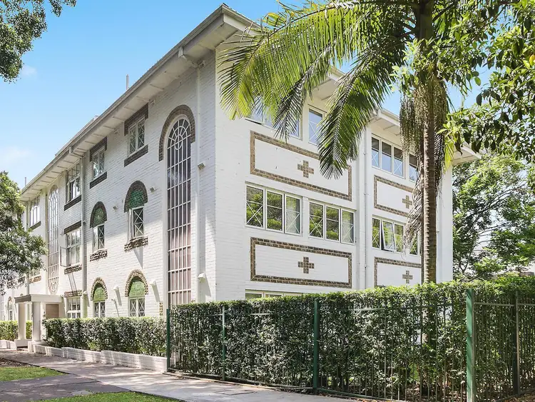 Fourth view of Homely apartment listing, 4/33 Balfour Road, Bellevue Hill NSW 2023