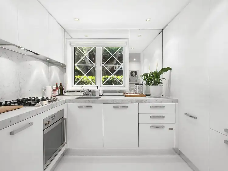 Fifth view of Homely apartment listing, 4/33 Balfour Road, Bellevue Hill NSW 2023