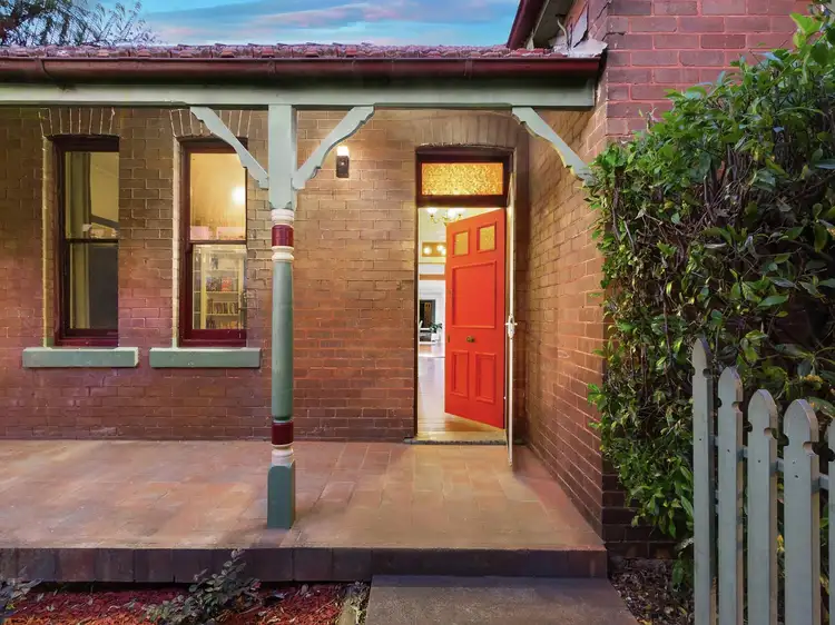 Main view of Homely house listing, 23 Constitution Road, Ryde NSW 2112