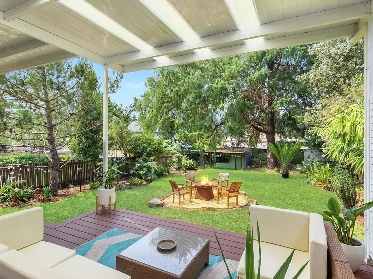 Second view of Homely house listing, 23 Constitution Road, Ryde NSW 2112