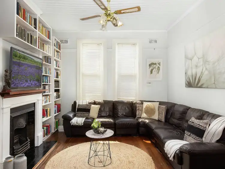 Third view of Homely house listing, 23 Constitution Road, Ryde NSW 2112