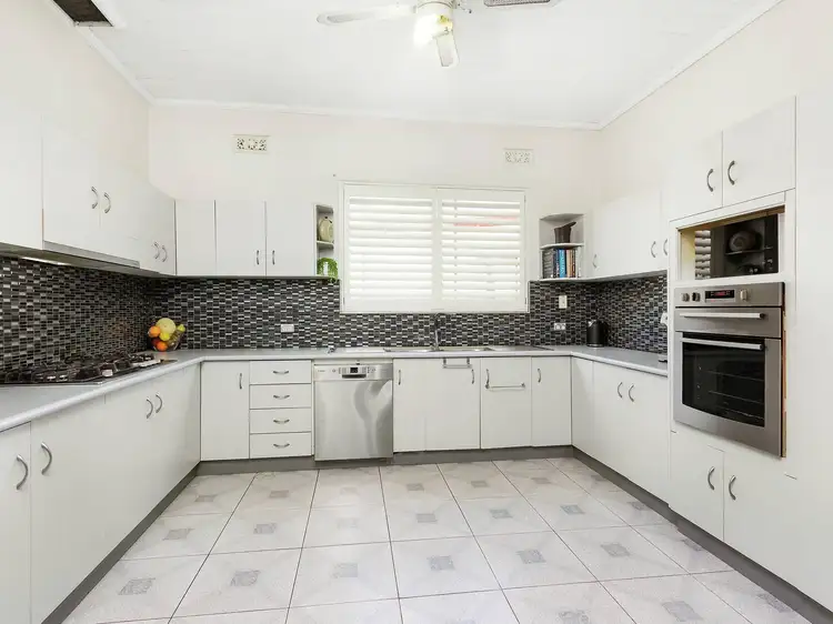 Sixth view of Homely house listing, 23 Constitution Road, Ryde NSW 2112