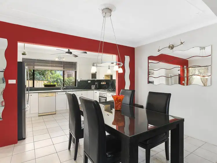 Second view of Homely townhouse listing, 2/118 Rookwood Road, Yagoona NSW 2199