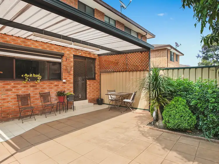 Fourth view of Homely townhouse listing, 2/118 Rookwood Road, Yagoona NSW 2199