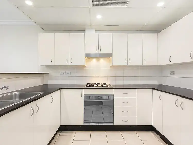 Third view of Homely apartment listing, 7/30 Romsey Street, Waitara NSW 2077