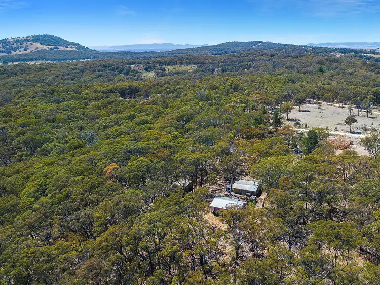 298 Triangle Swamp Road, Mudgee NSW 2850
