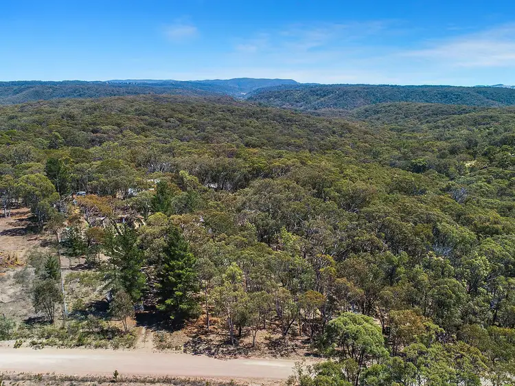 Second view of Homely rural property listing, 298 Triangle Swamp Road, Mudgee NSW 2850