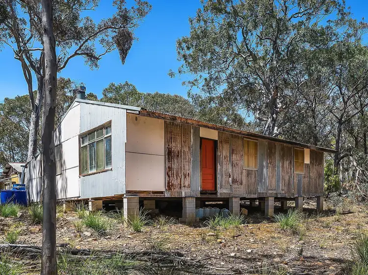 Third view of Homely rural property listing, 298 Triangle Swamp Road, Mudgee NSW 2850