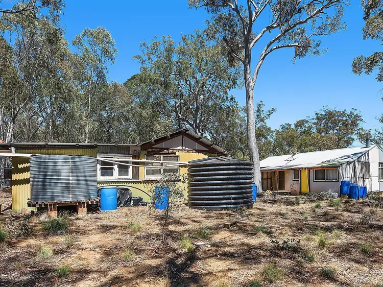 Fourth view of Homely rural property listing, 298 Triangle Swamp Road, Mudgee NSW 2850