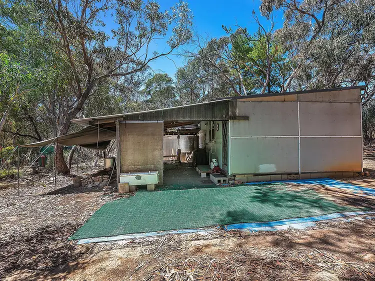 Fifth view of Homely rural property listing, 298 Triangle Swamp Road, Mudgee NSW 2850