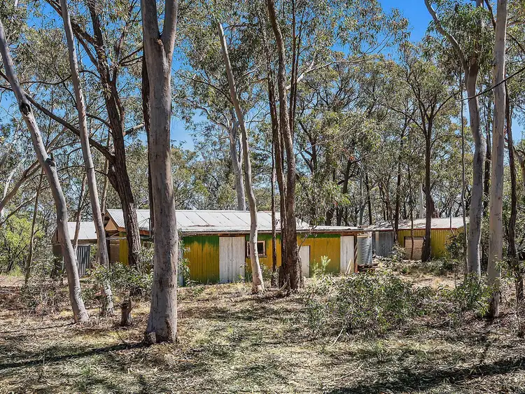 Sixth view of Homely rural property listing, 298 Triangle Swamp Road, Mudgee NSW 2850