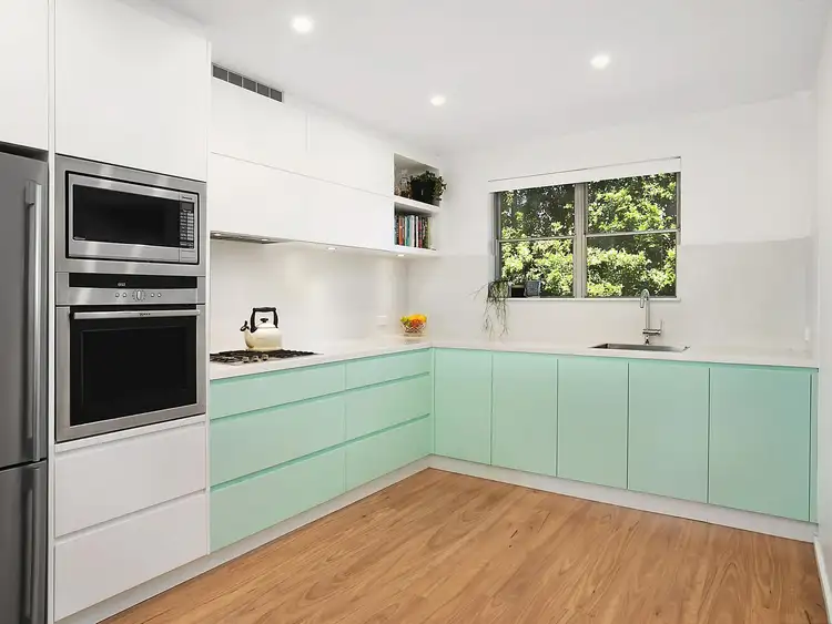 Second view of Homely apartment listing, 1/117 Perouse Road, Randwick NSW 2031