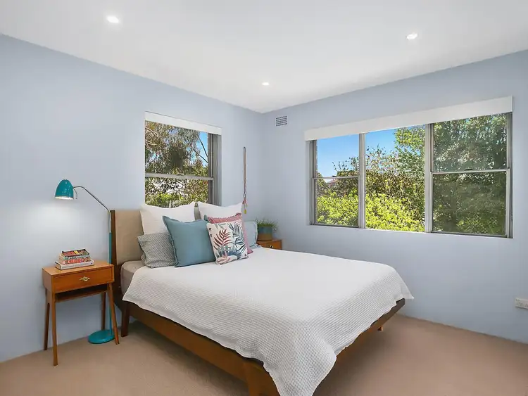 Third view of Homely apartment listing, 1/117 Perouse Road, Randwick NSW 2031